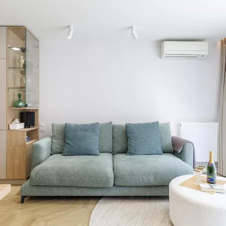 Appartement La Vie Riviera